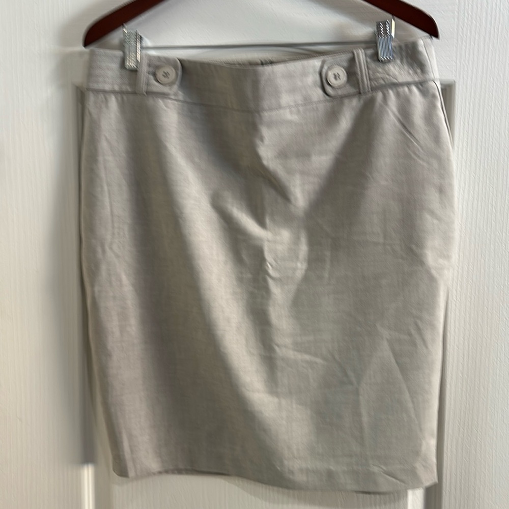 The Limited skirt size 12